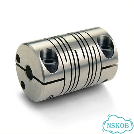 Ruland Flexible Beam Coupling E44AE7D фото 1