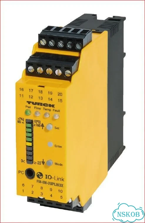 Turck Signal Conditioner фото 1