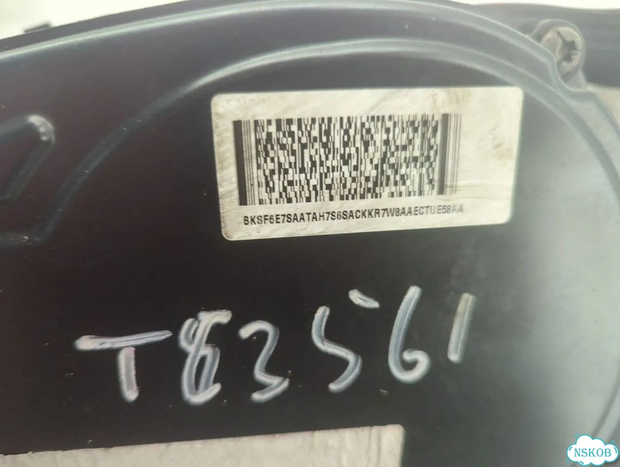 Двигатель Opel Astra J A20DTH фото 9