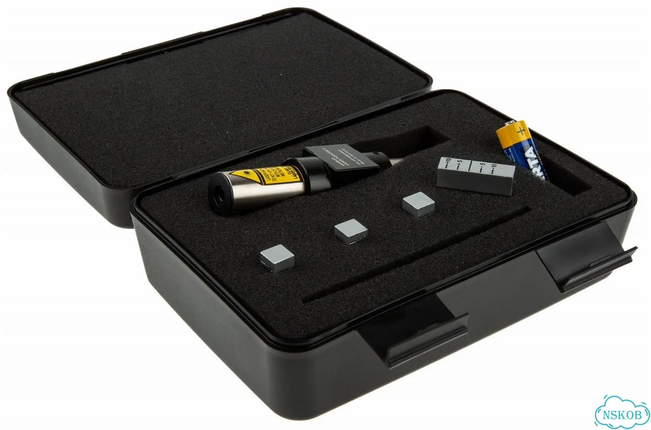 Optibelt Alignment Laser фото 1