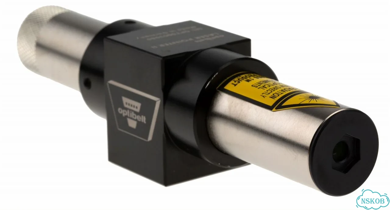 Optibelt Alignment Laser фото 2