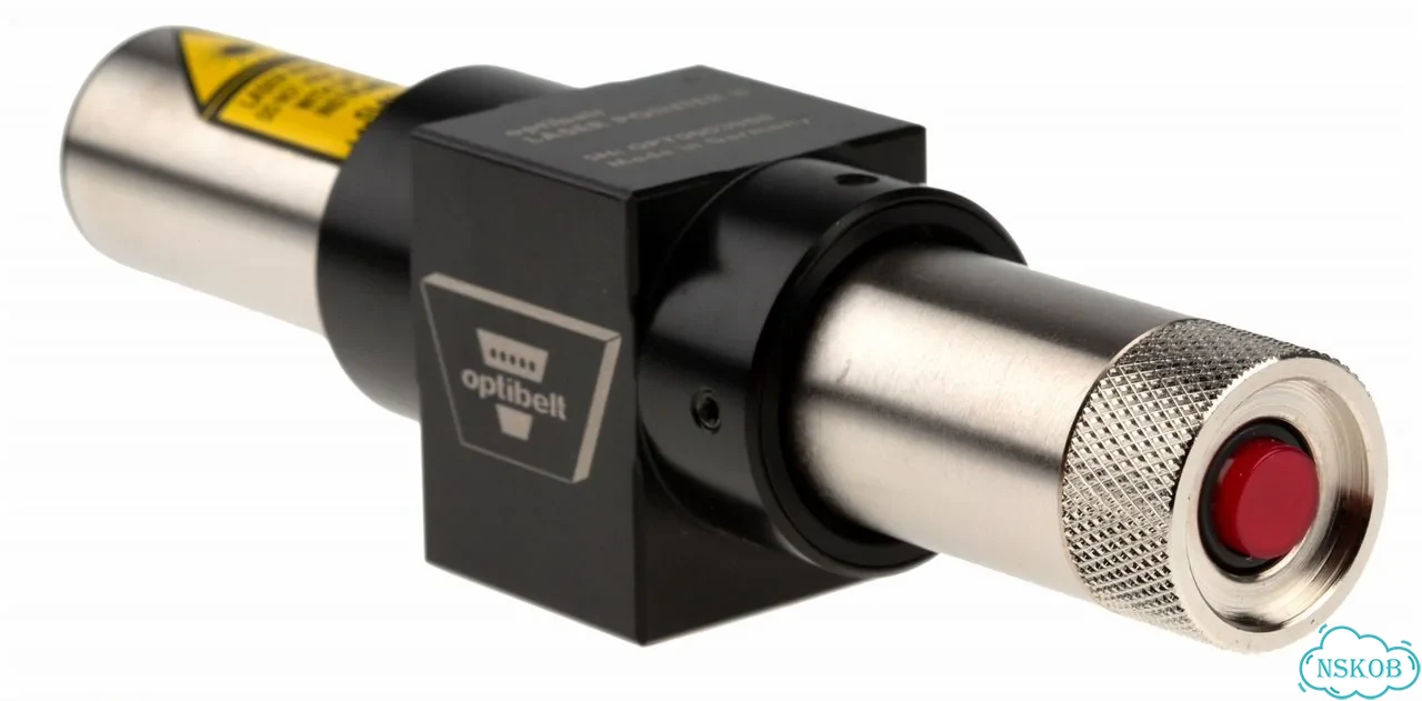 Optibelt Alignment Laser фото 4