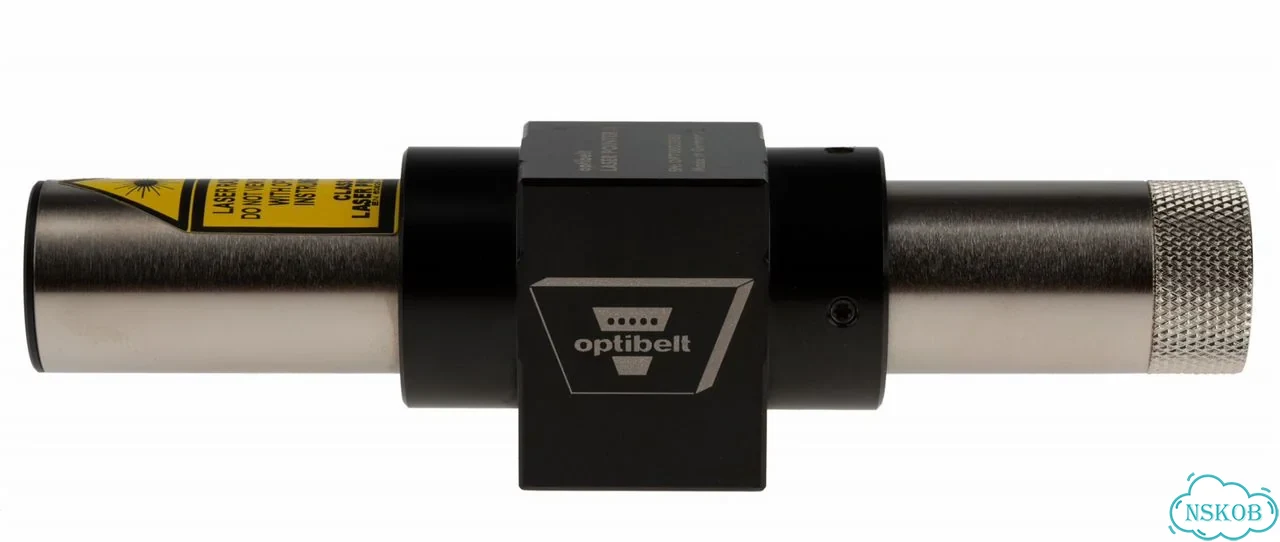Optibelt Alignment Laser фото 5