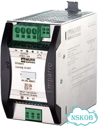Murrelektronik Limited 85442 фото 1