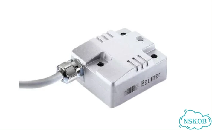 Baumer Sensor 1A186F7 фото 1