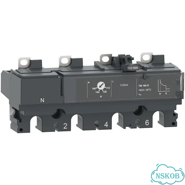 Schneider Electric 20786C1 фото 1