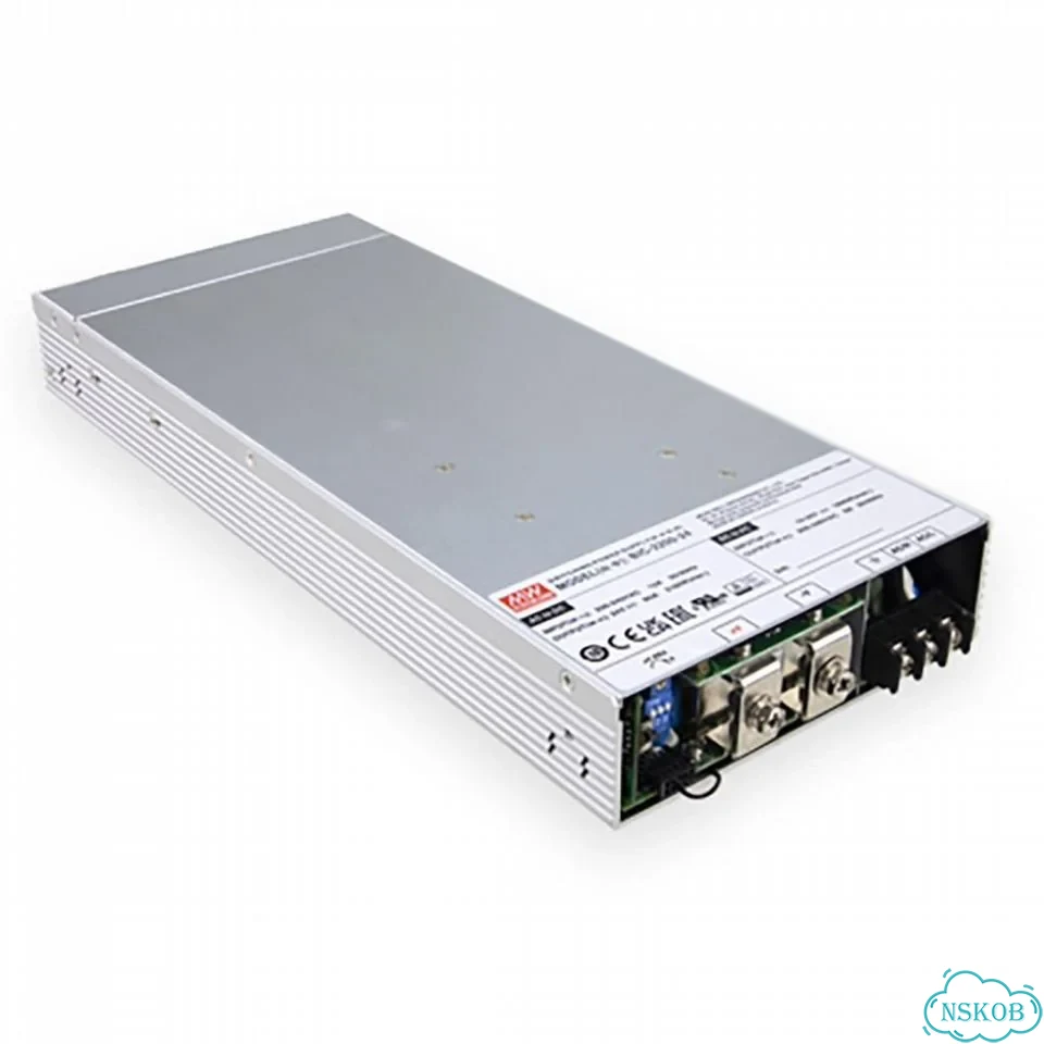 Mean well Switching Power Supply 6C838C9 фото 1