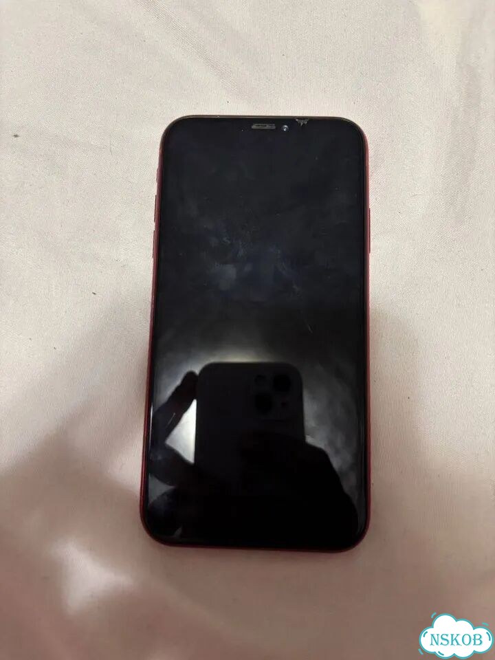 iPhone Xr, 64 ГБ, 1 SIM фото 2
