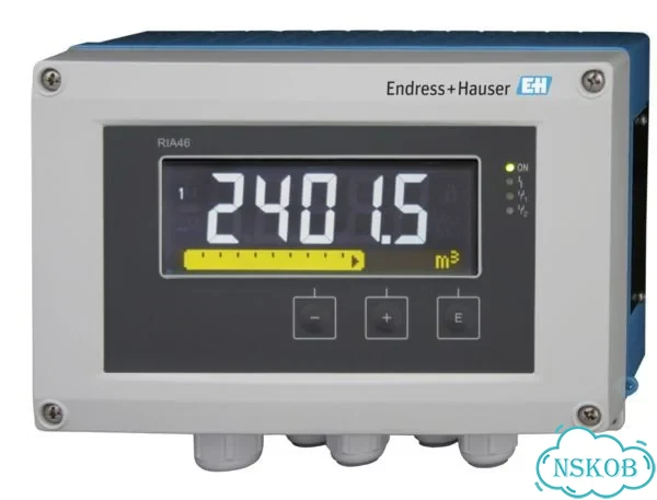 Endress+Hauser 1BC3BD0 фото 1