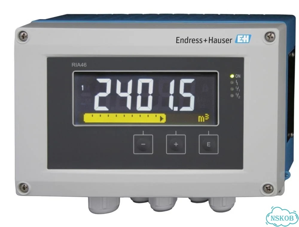 Endress+Hauser 1BC3BD0 фото 2