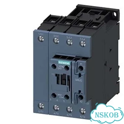 Siemens Contactor 714B8AE фото 1