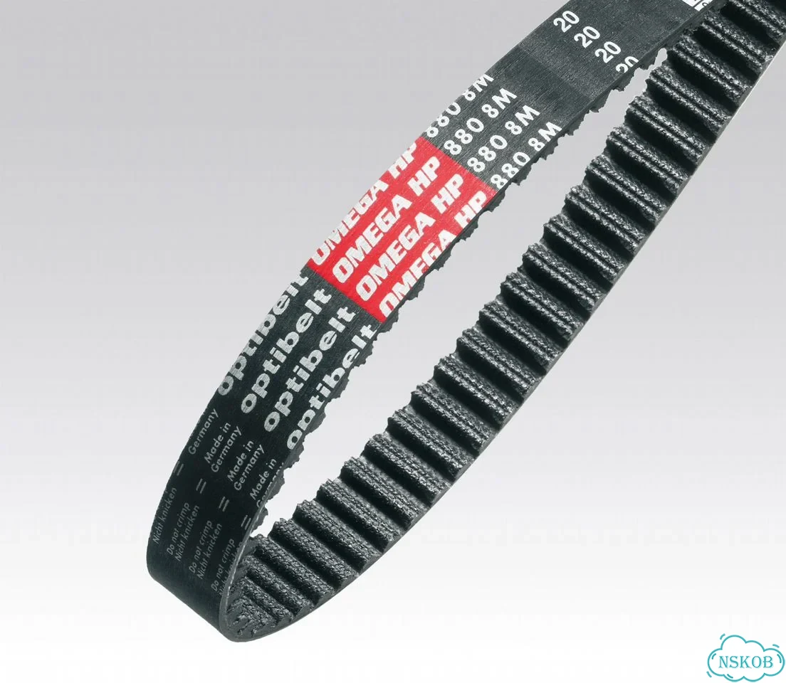 Optibelt Timing Belt AEB061D фото 1