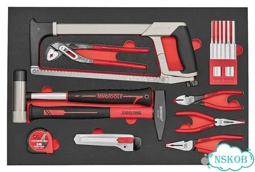 Teng Tools EB4B968 фото 1