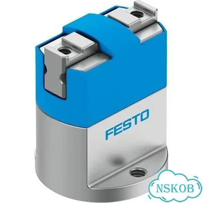 Festo Pneumatic Gripper E7D03B3 фото 1