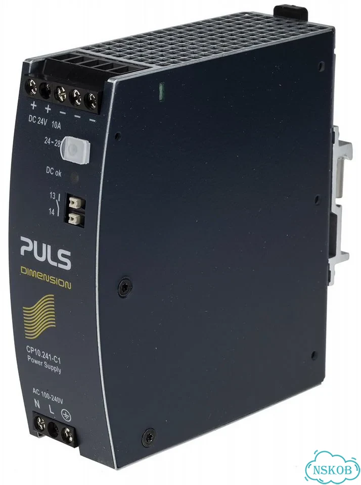 Puls DIN Rail Power Supply CDE3676 фото 2