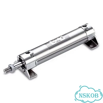 SMC Double Acting Cylinder 965DDC4 фото 1