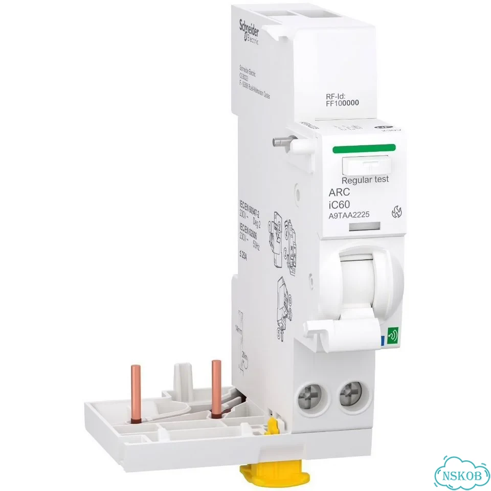 Schneider Electric 6F2956D фото 1