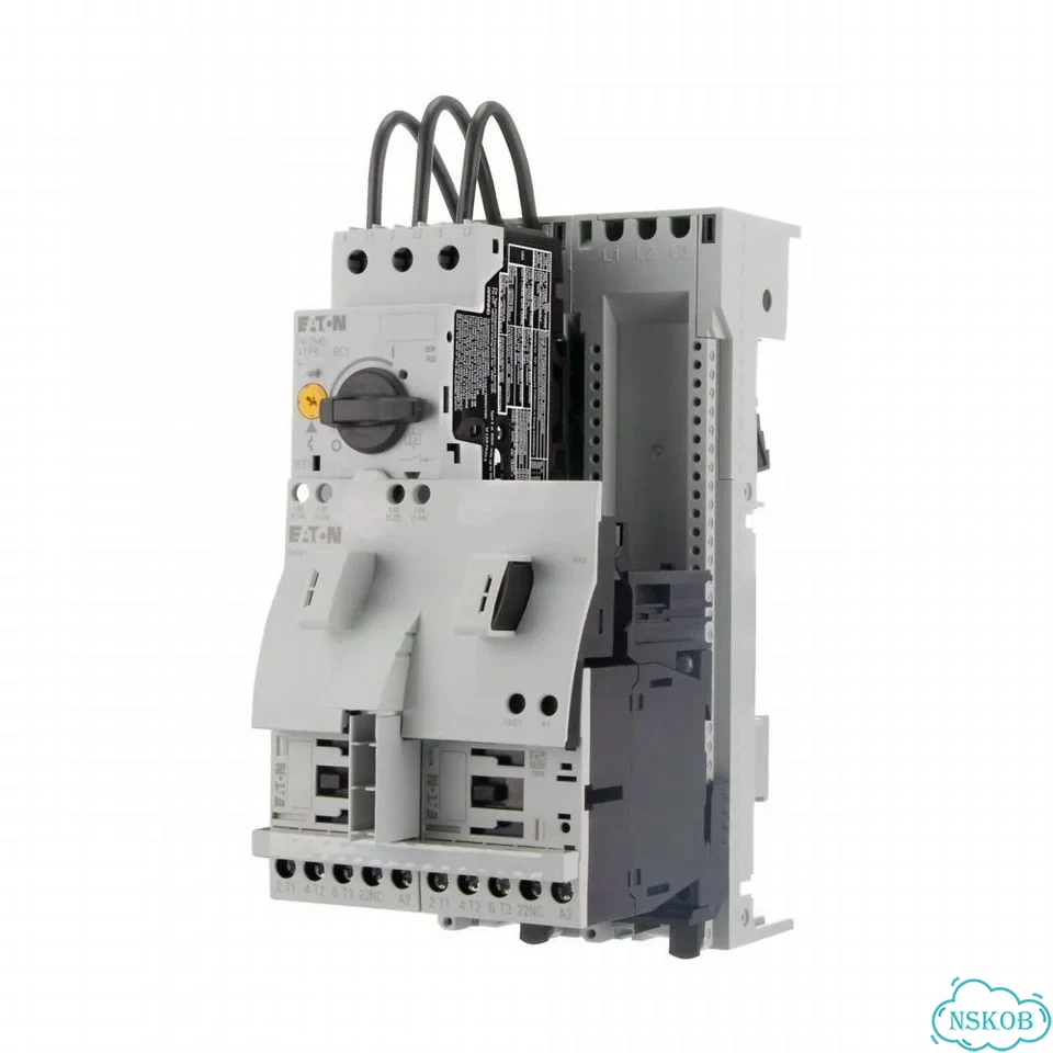 Eaton Motor Starter B43B068 фото 1