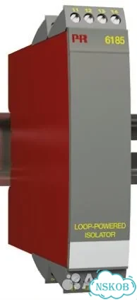 PR Electronics A20F711 фото 1