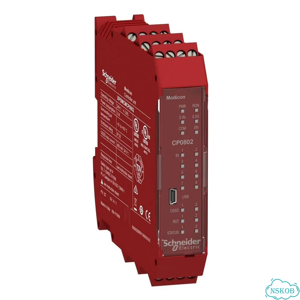 Schneider Electric 58BBB47 фото 1