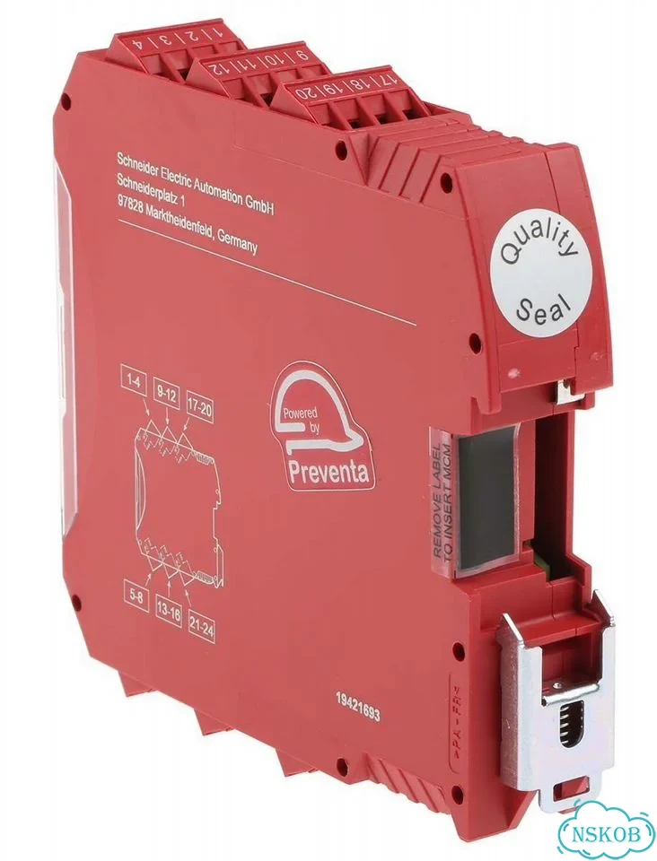 Schneider Electric 58BBB47 фото 2