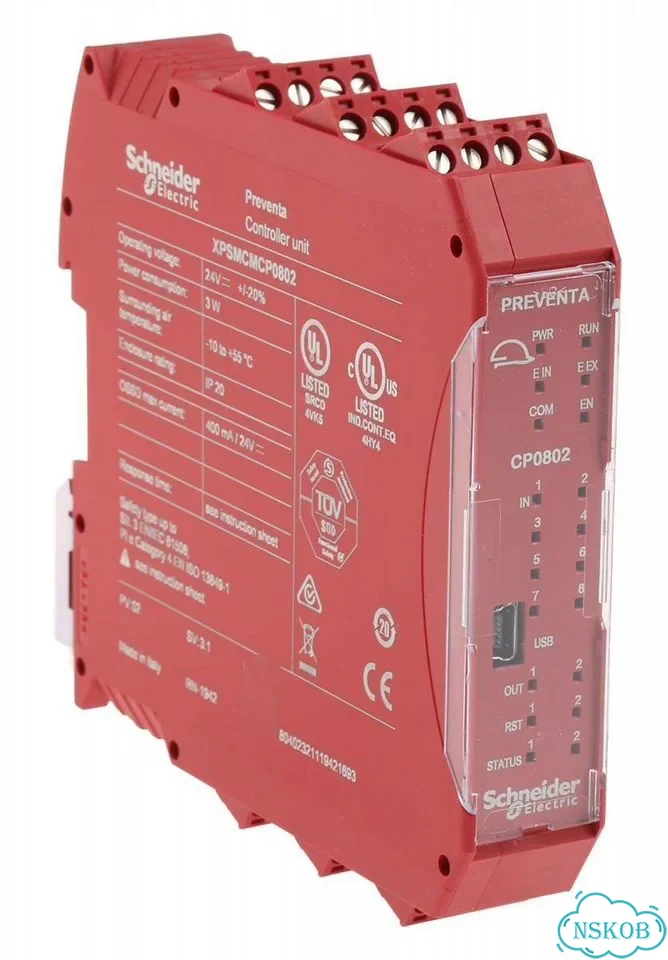 Schneider Electric 58BBB47 фото 3