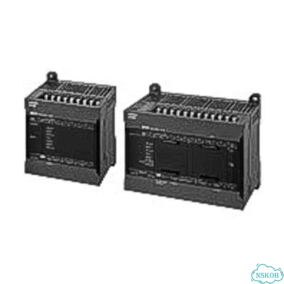Omron PLC CPU D228522 фото 2