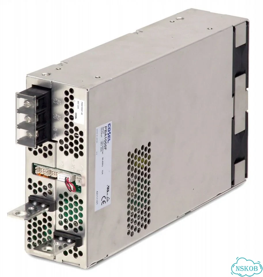 Cosel Switching Power Supply 01D470B фото 1