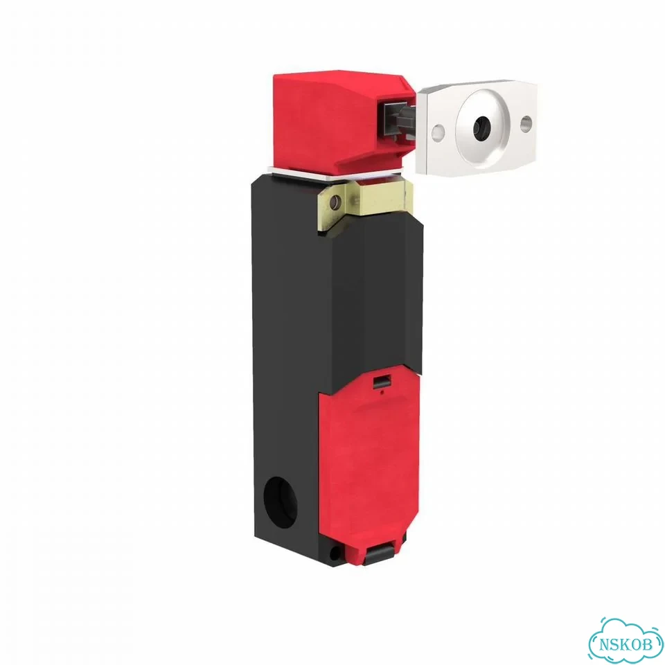 Banner Safety Interlock Switch C1D3E89 фото 1