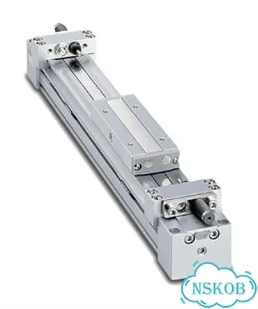 SMC Rodless Actuator 0CA8B92 фото 1