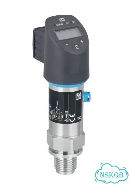 Endress+Hauser 2F16769 фото 1