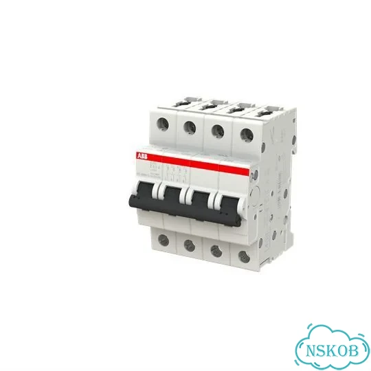 ABB Miniature Circuit Breaker 1B79557 фото 1