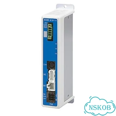 SMC Stepper Motor Controller B7E512C фото 1