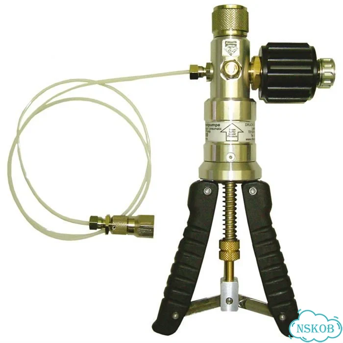 Wika Pressure Pump фото 1