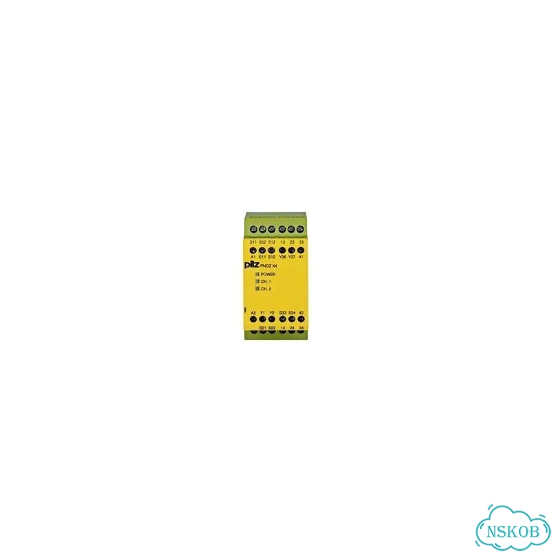 Pilz Safety Relay 870B619 фото 1