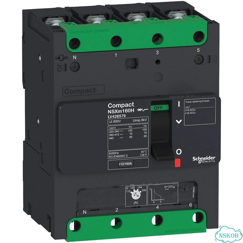 Schneider Electric 93C5A74 фото 1