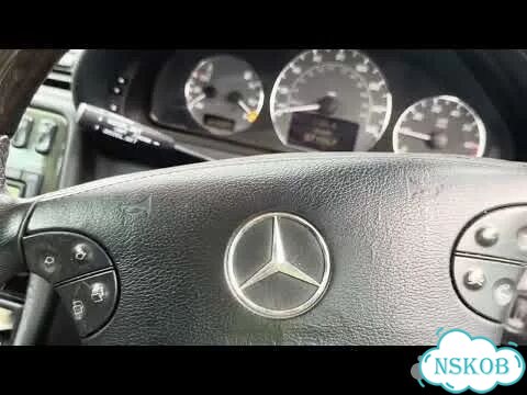 Редуктор моста задний Mercedes CLK W208 фото 2
