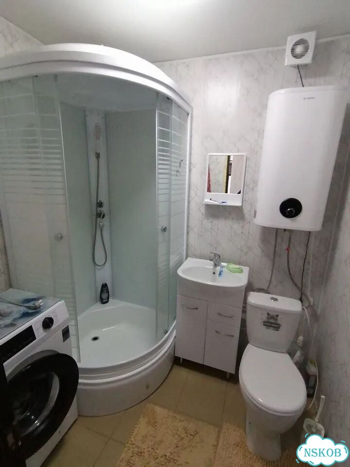1-к. квартира, 20,5 м², 3/3 эт. фото 3