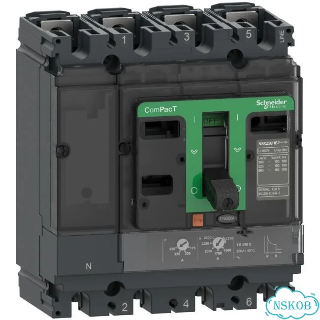 Schneider Electric 0FD6BDE фото 1