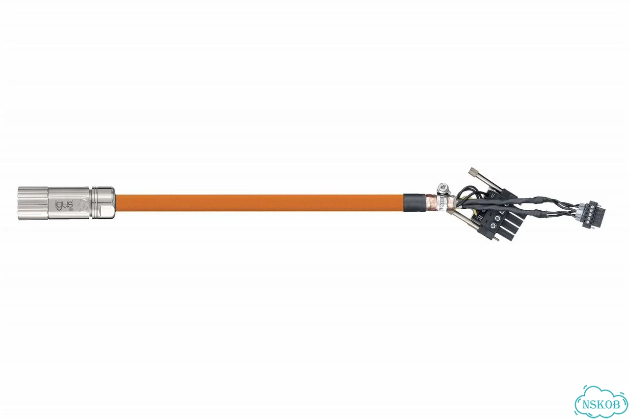 Igus Cable 2D0E56E фото 1