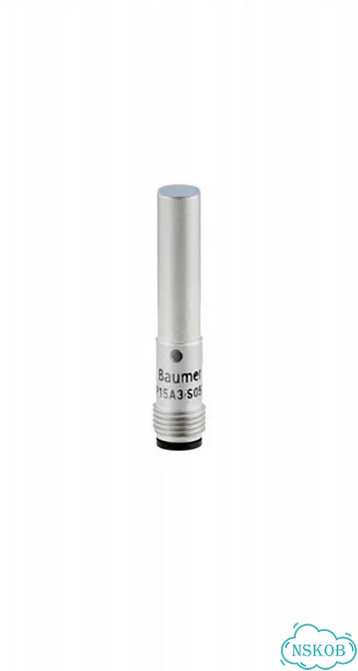 Baumer Inductive Proximity Sensor D3C1CC7 фото 1
