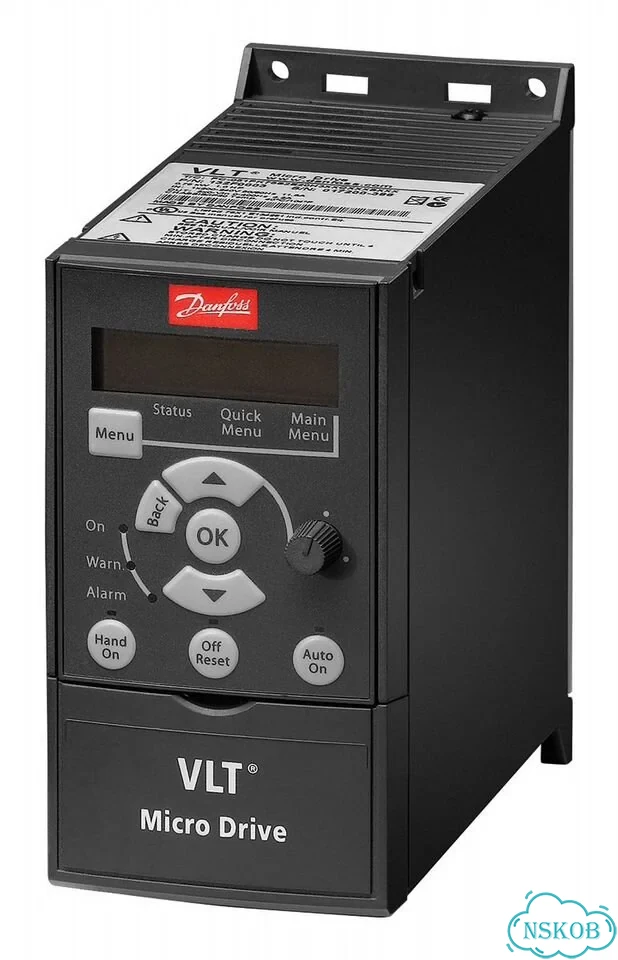 Danfoss Inverter Drive 9934A3C фото 1