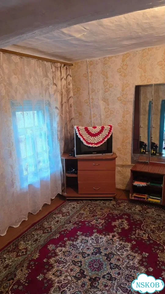 Дом 23 м² на участке 6 сот. фото 10