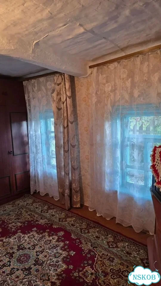 Дом 23 м² на участке 6 сот. фото 11