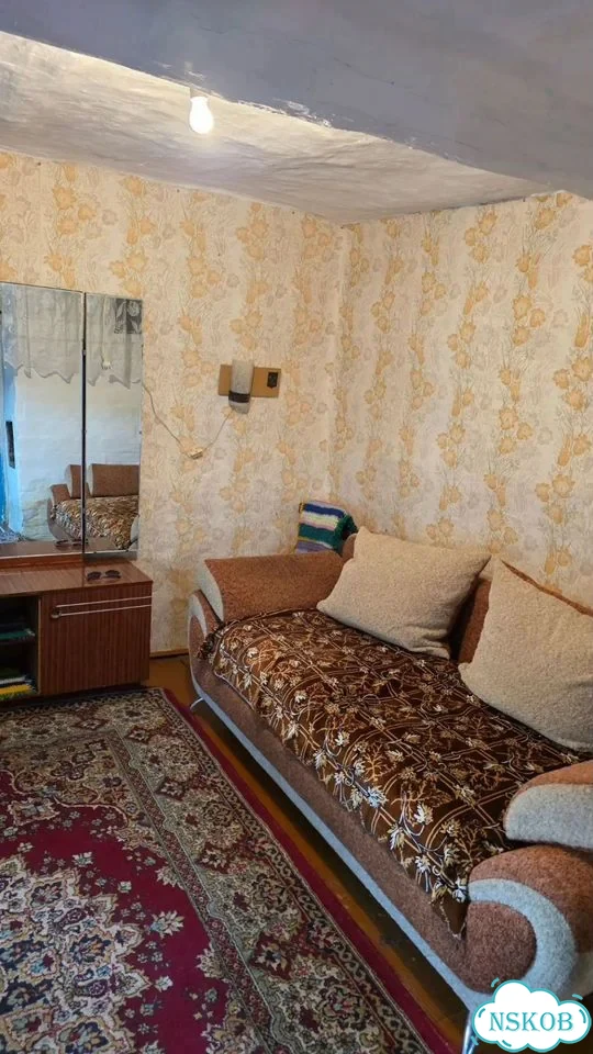 Дом 23 м² на участке 6 сот. фото 12