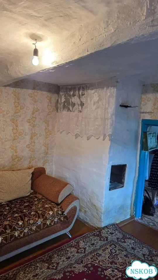 Дом 23 м² на участке 6 сот. фото 13