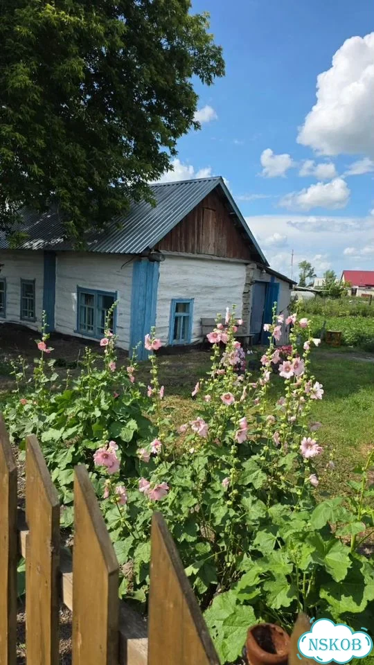 Дом 23 м² на участке 6 сот. фото 2