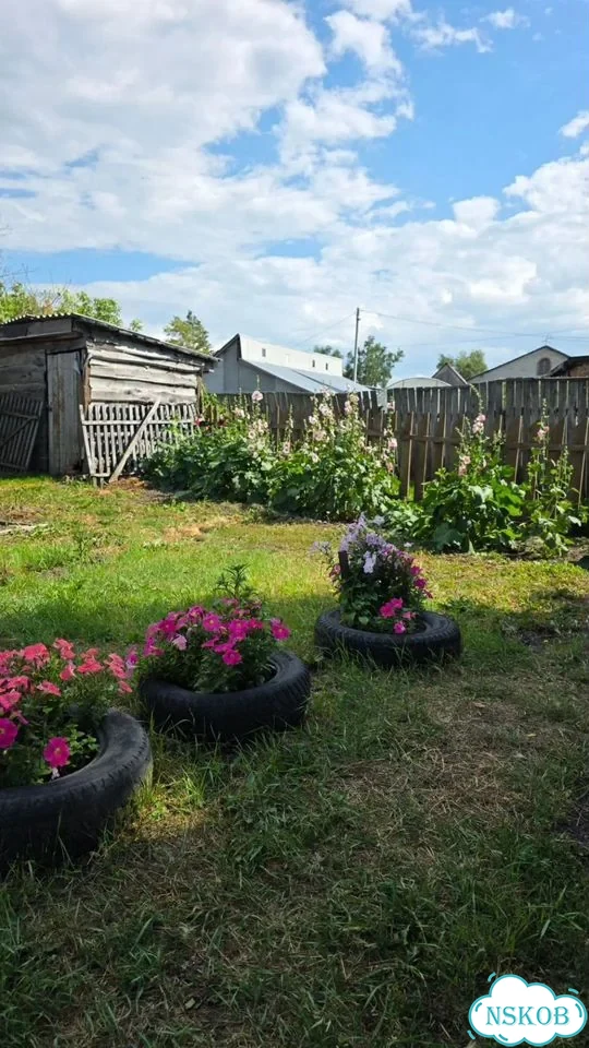 Дом 23 м² на участке 6 сот. фото 21
