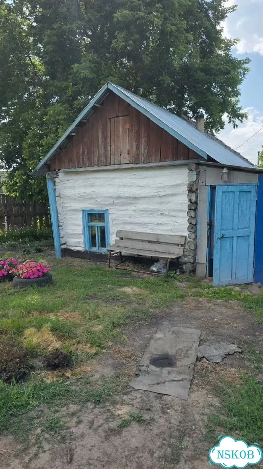 Дом 23 м² на участке 6 сот. фото 3