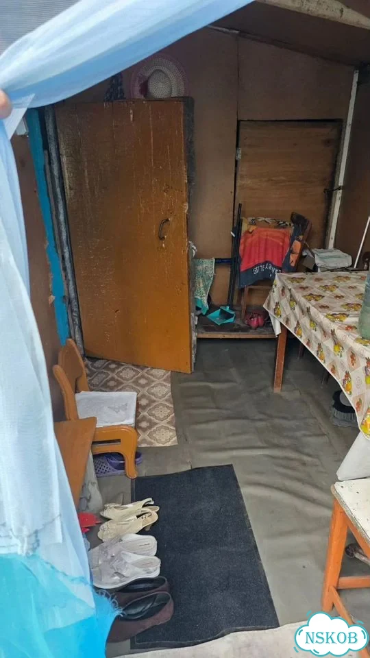 Дом 23 м² на участке 6 сот. фото 5